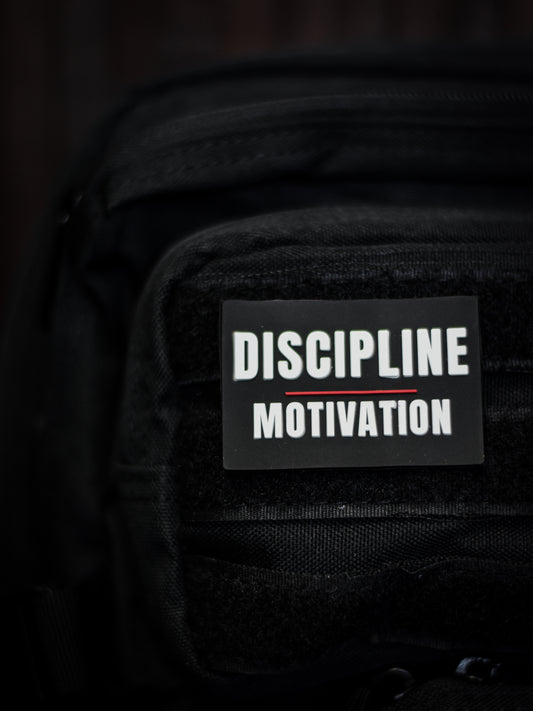 DISCIPLINE