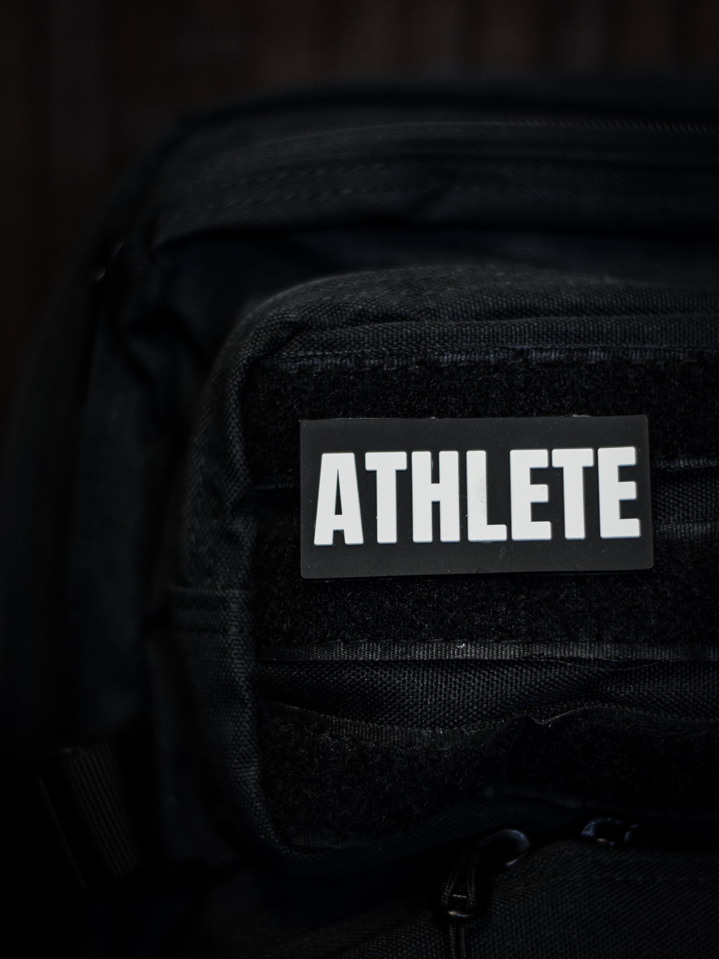 ATHLETE